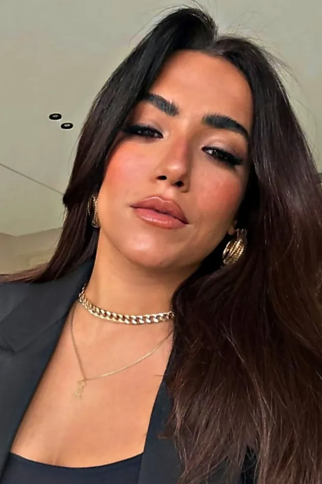 Aya Selim fotoğrafı
