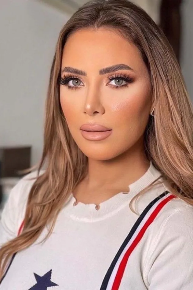هبة عبدالعزيز fotoğrafı