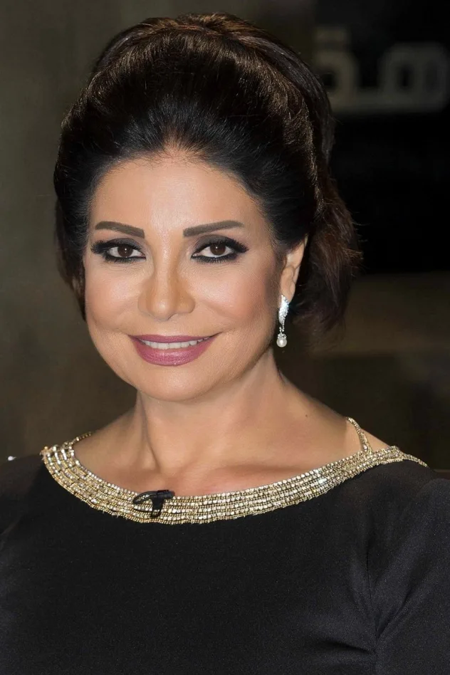 Sawsan Badr fotoğrafı