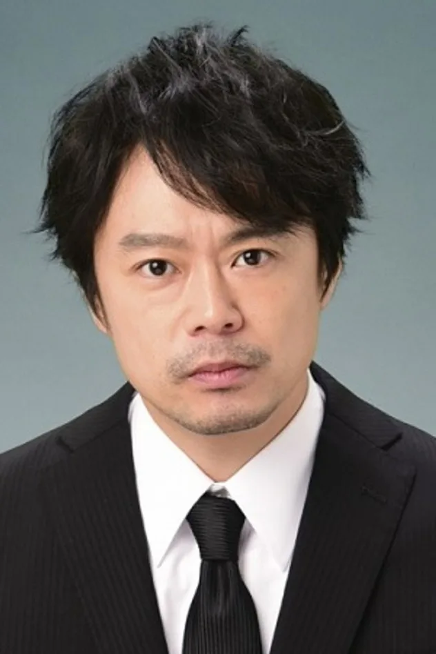 尾上寛之 fotoğrafı