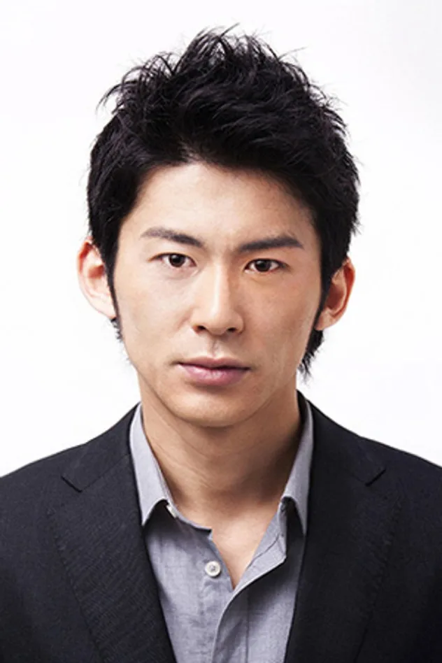 永岡佑 fotoğrafı
