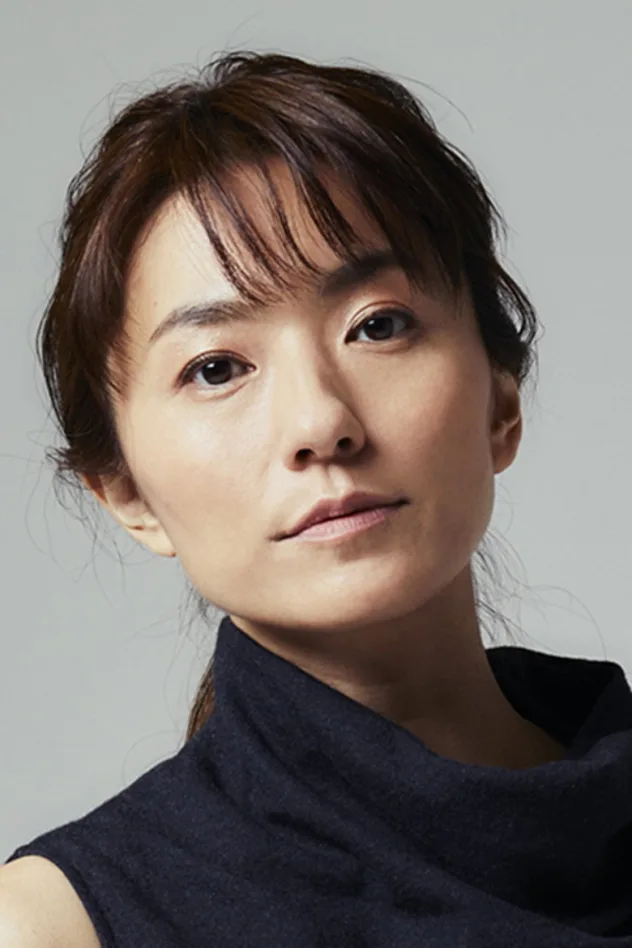 中村麻美 fotoğrafı