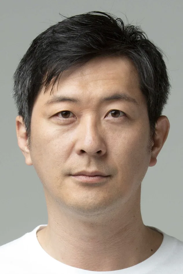 山中アラタ fotoğrafı