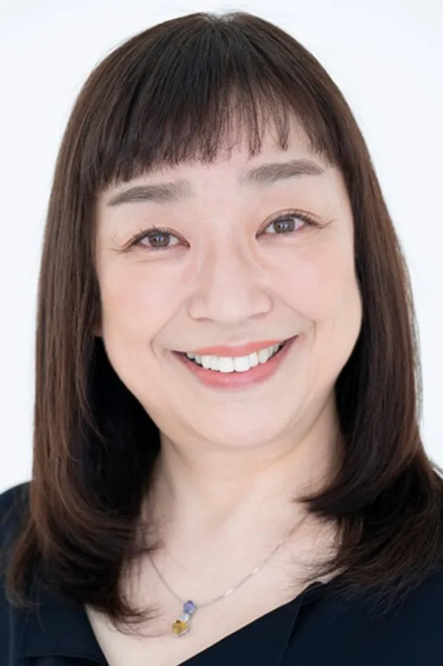 山野海 fotoğrafı