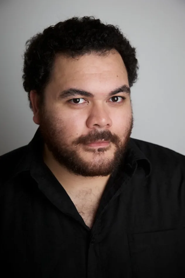 Josh Thomson fotoğrafı