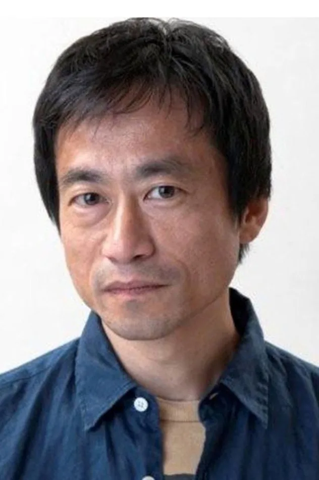 河屋秀俊 fotoğrafı