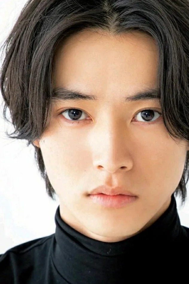 Kento Yamazaki fotoğrafı