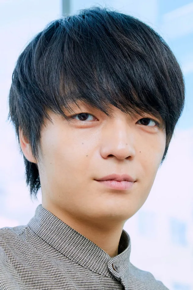 Amane Okayama fotoğrafı