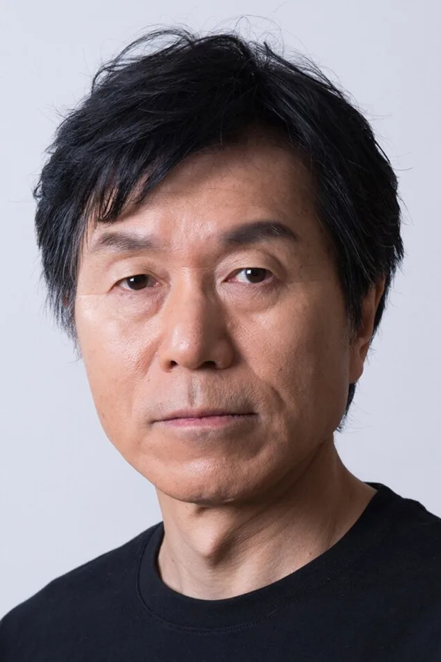 平田満 fotoğrafı