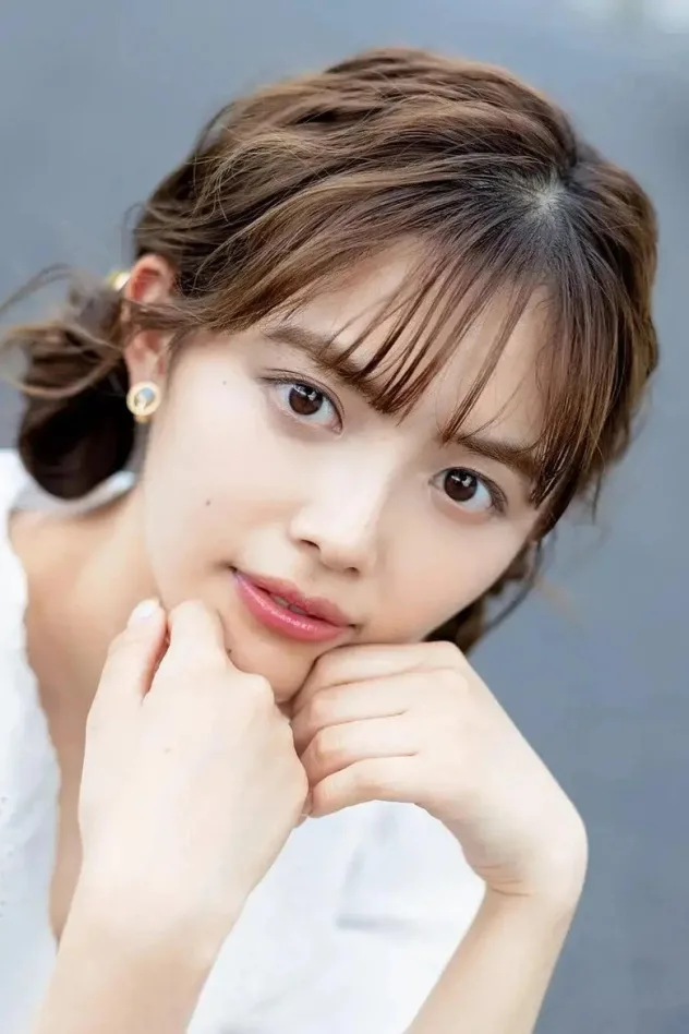 森日菜美 fotoğrafı