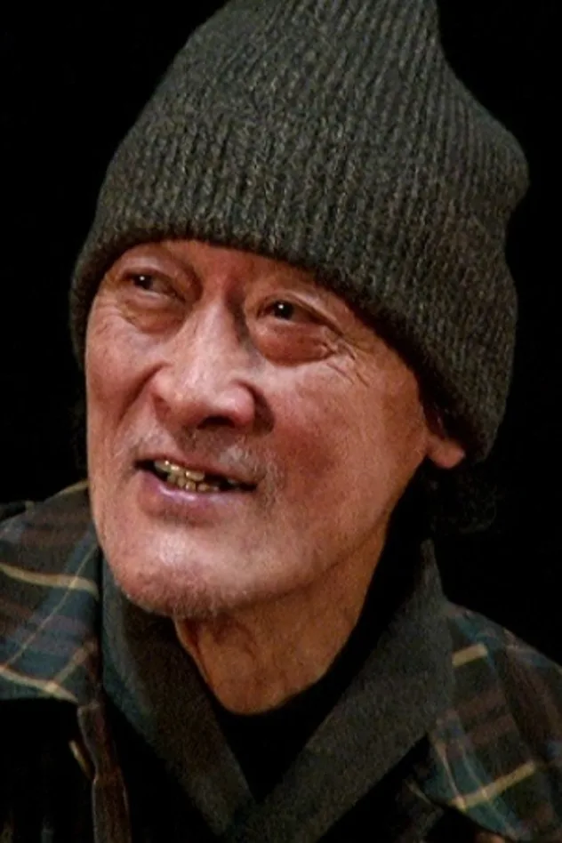 小水一男 fotoğrafı