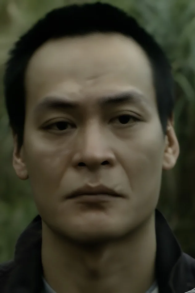 Chiu Wing-Hoi fotoğrafı