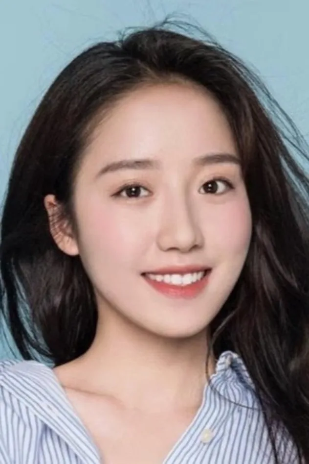 Chen Yeling fotoğrafı