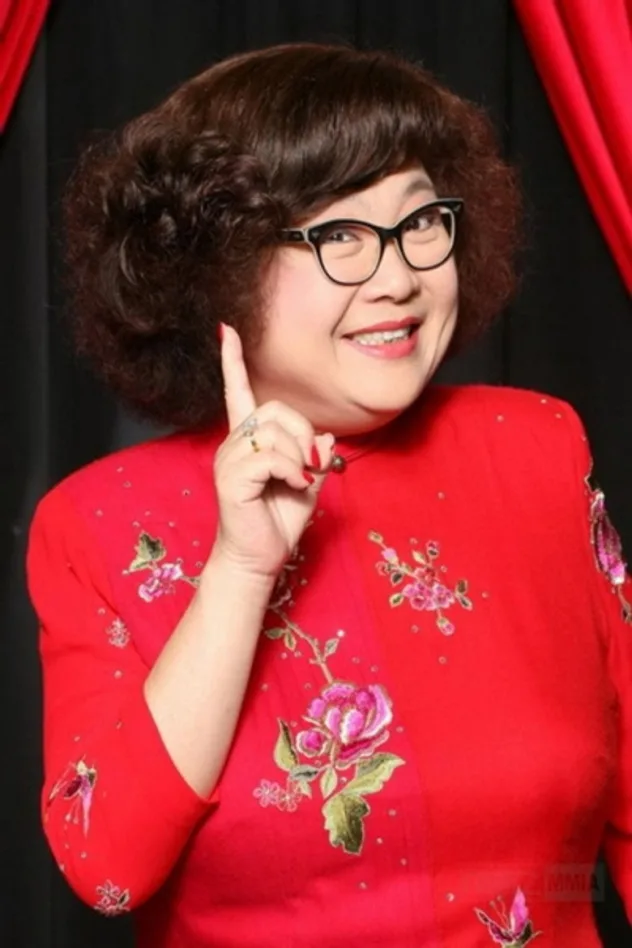 沈澱霞 fotoğrafı