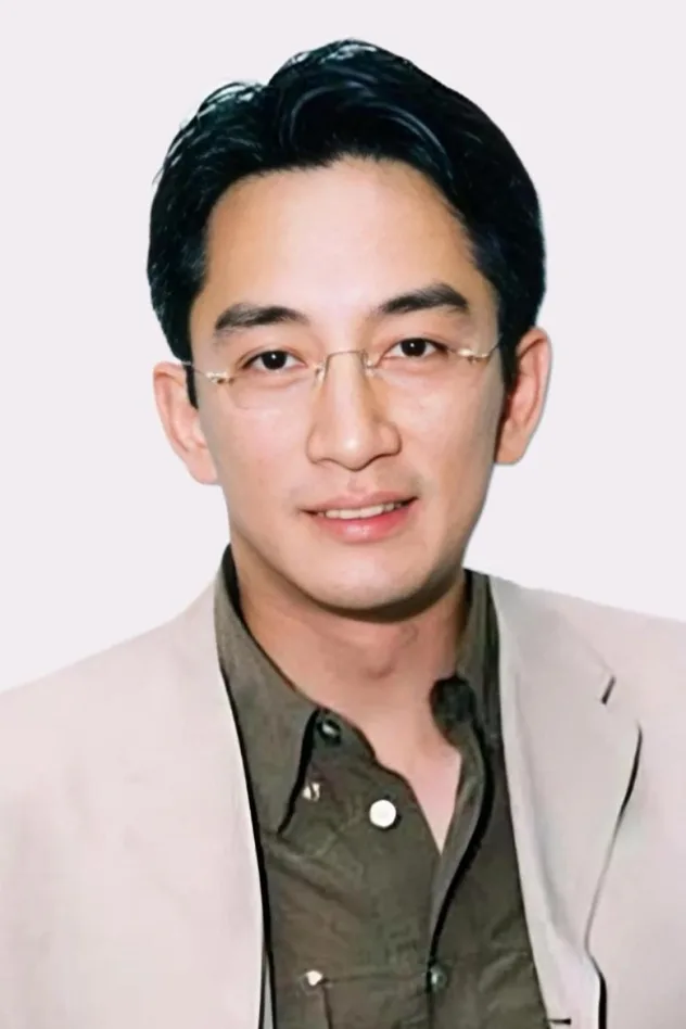 Lawrence Ng Kai-Wah fotoğrafı