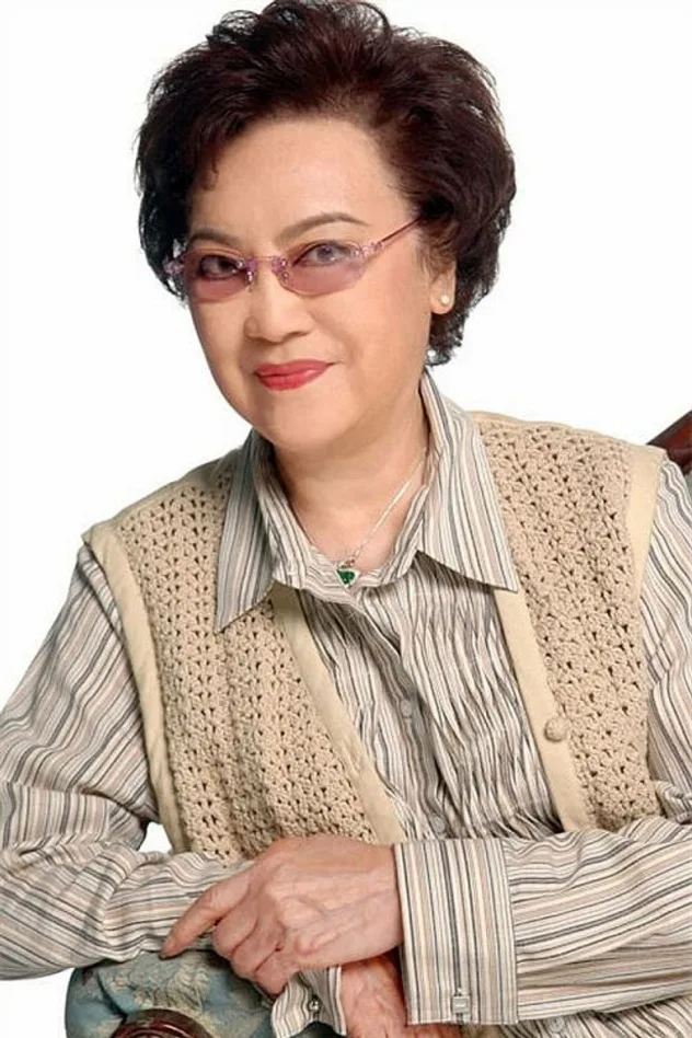 李香琴 fotoğrafı