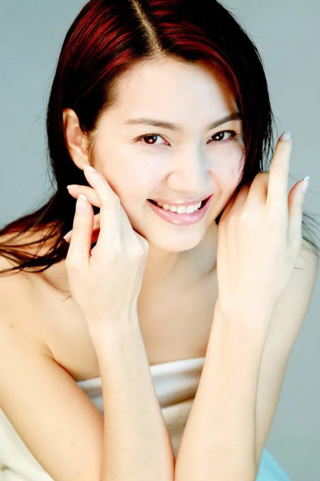 Catherine Hung Yan fotoğrafı