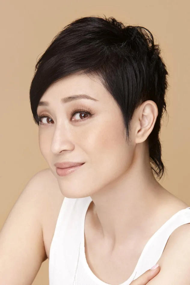 Monica Chan Fat-Yung fotoğrafı