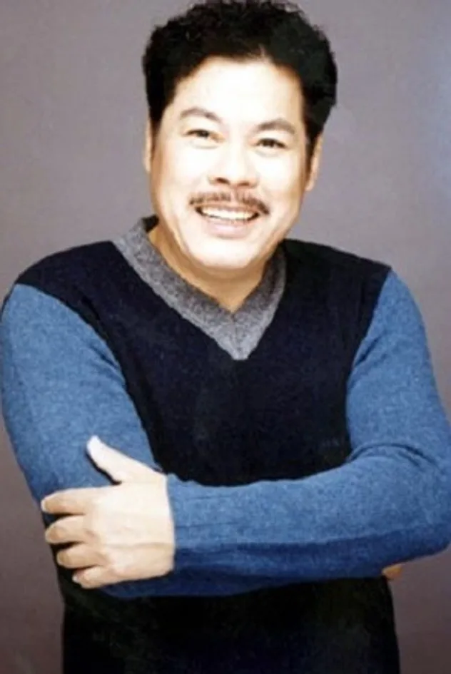 麥皓為 fotoğrafı