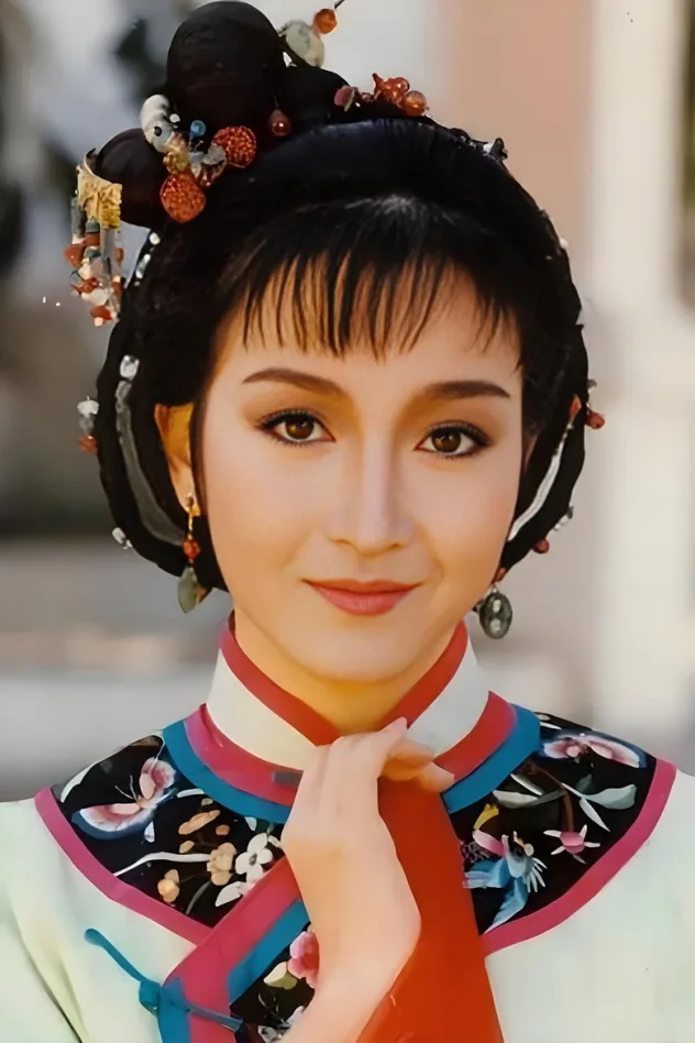 黃杏秀 fotoğrafı