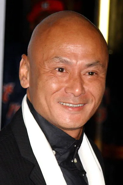 Gordon Liu Chia-Hui fotoğrafı
