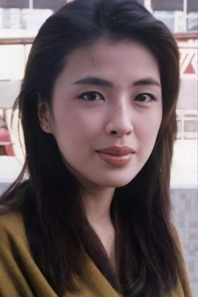 May Lo Mei-Wei fotoğrafı