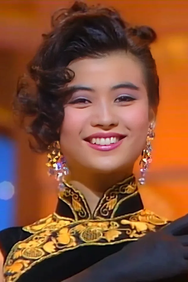 施綺蓮 fotoğrafı