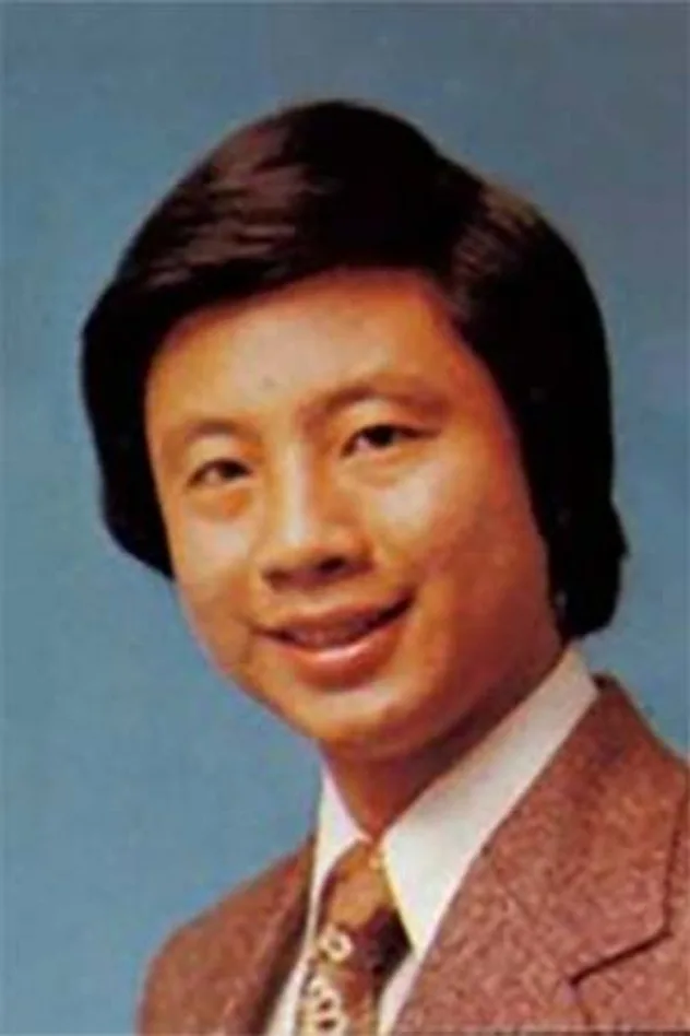 James Lai Wing-Keung fotoğrafı