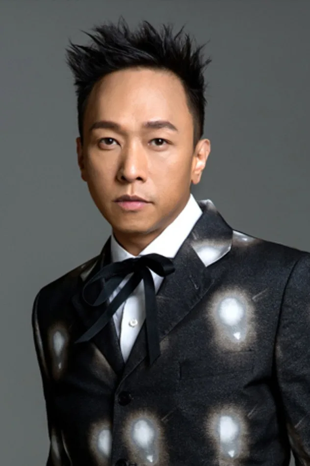 Steve Wong Ka-Keung fotoğrafı