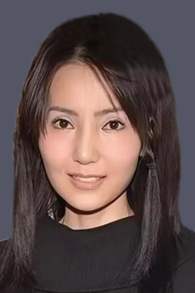 趙靜儀 fotoğrafı