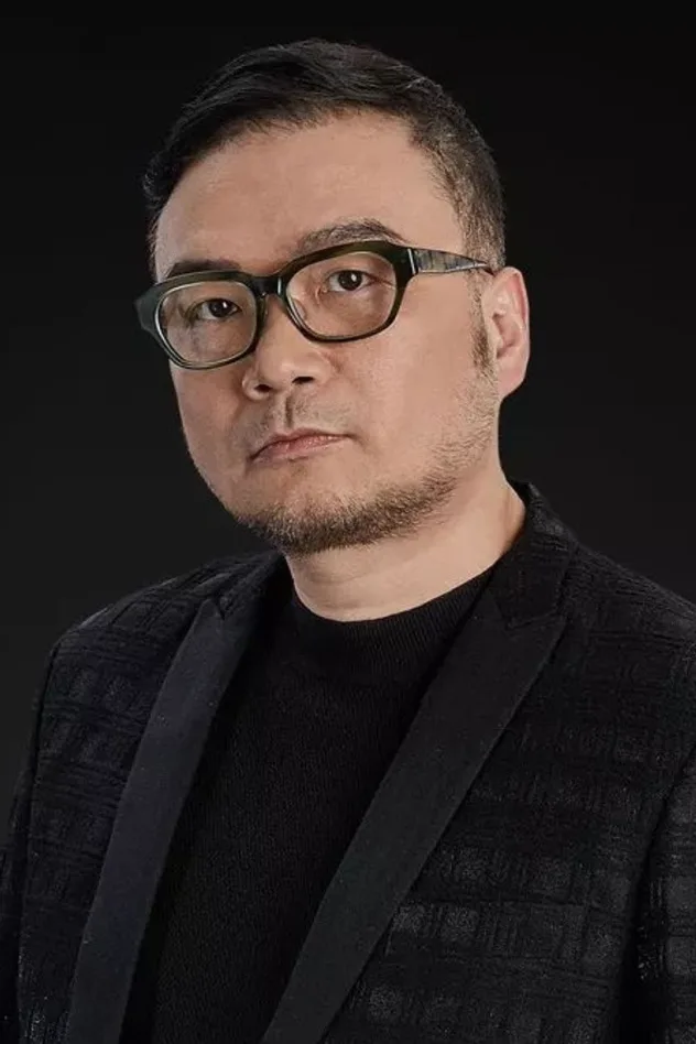Roy Szeto Wai-Cheuk fotoğrafı