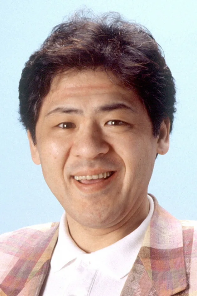 安西正弘 fotoğrafı