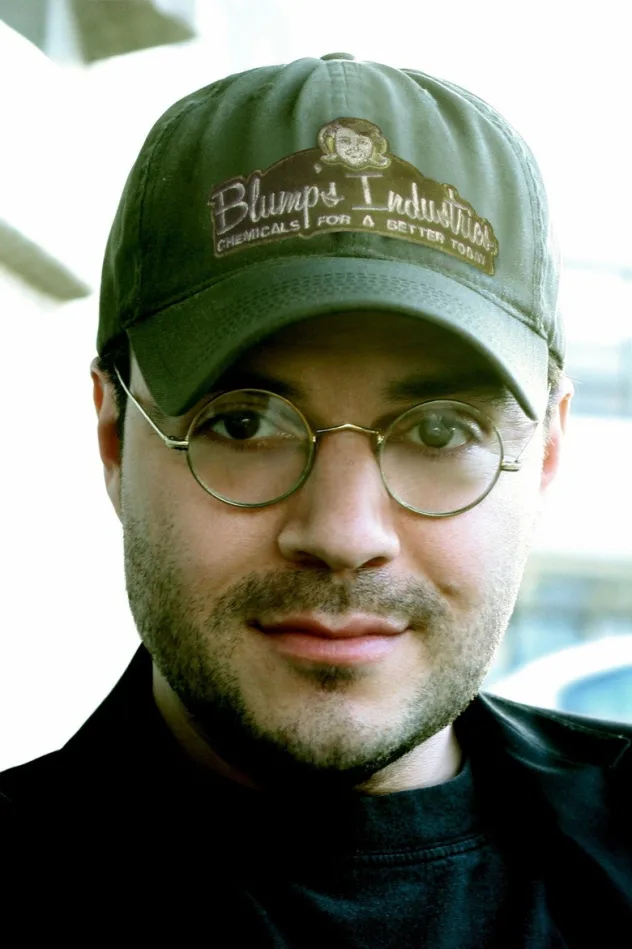 Adam Rifkin fotoğrafı