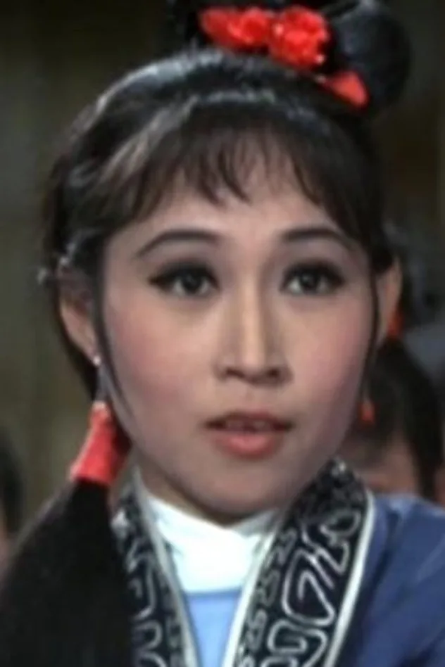 Hung Ling-Ling fotoğrafı