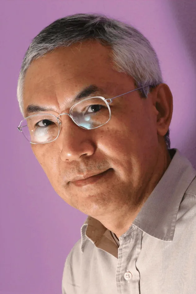 譚家明 fotoğrafı