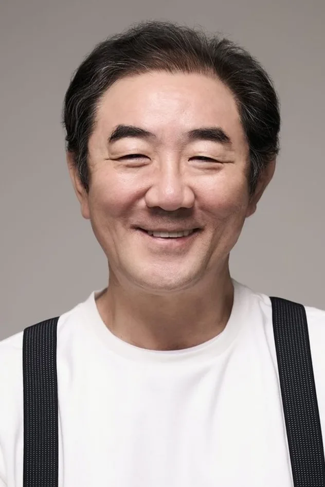 김홍파 fotoğrafı