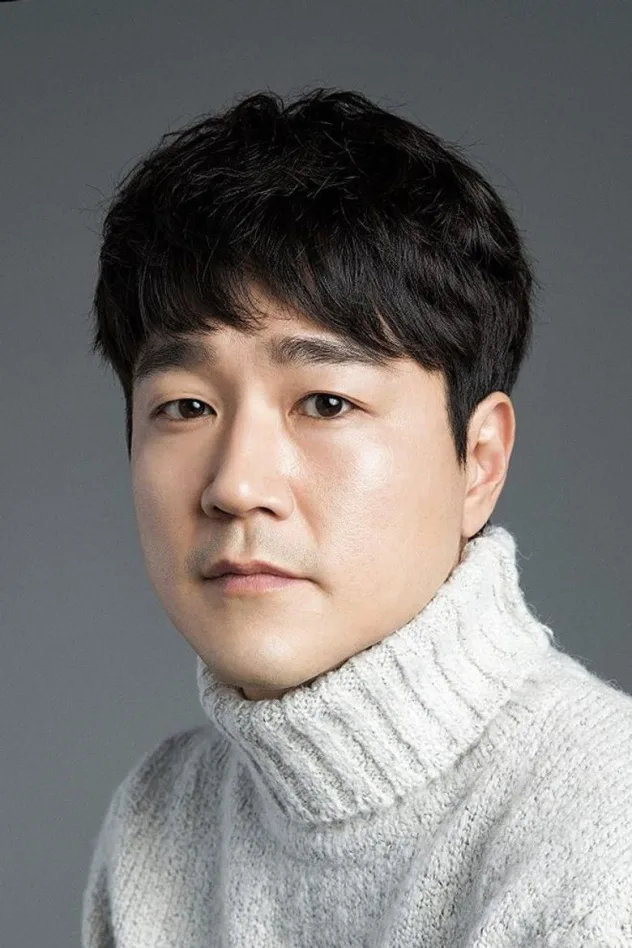 태인호 fotoğrafı