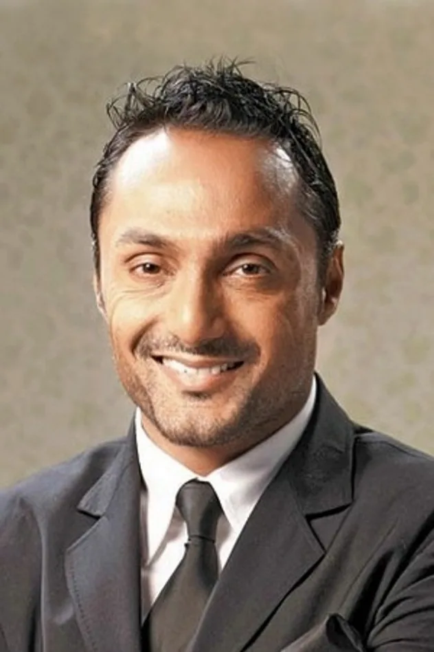 Rahul Bose fotoğrafı