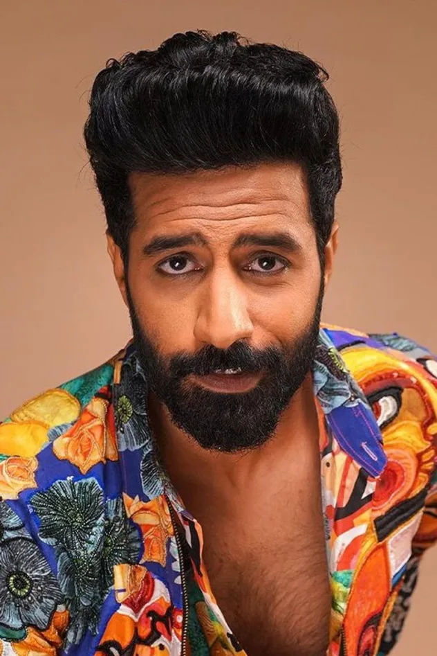 Bhuvan Arora fotoğrafı