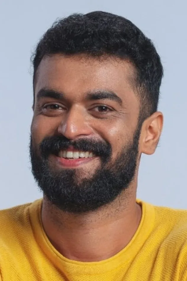 Shyam Mohan fotoğrafı