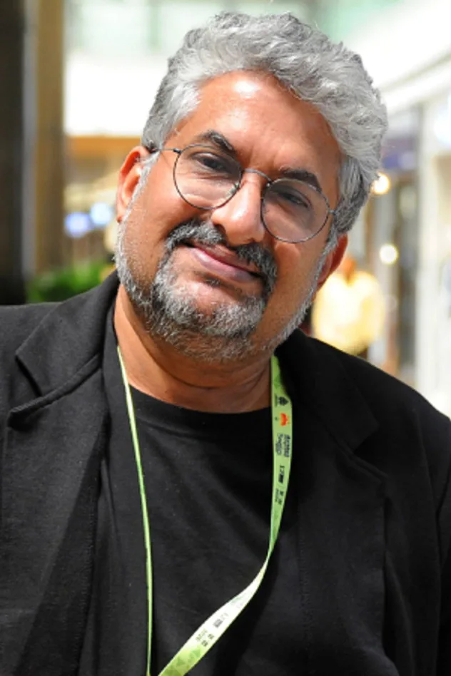 Shyamaprasad fotoğrafı