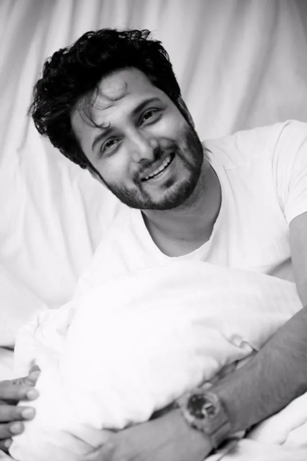 Abhinav Raj fotoğrafı