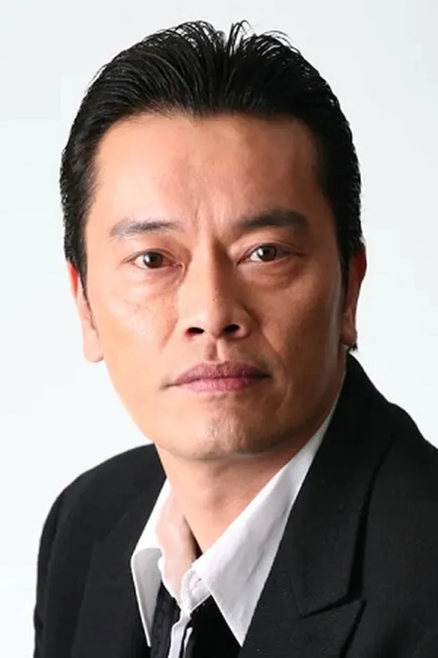 Kenichi Endo fotoğrafı