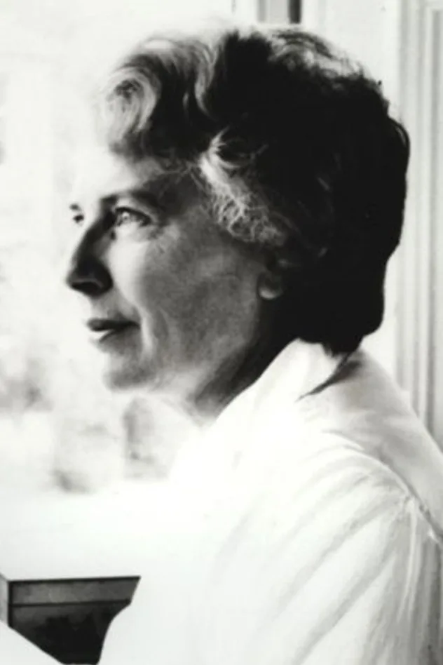 Mary Stewart fotoğrafı