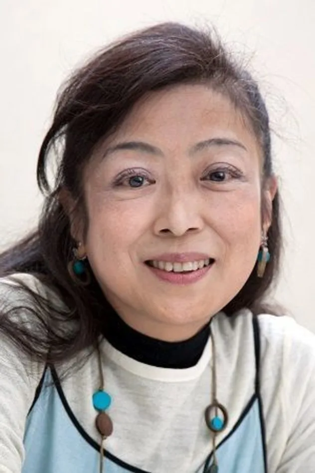 真山亜子 fotoğrafı