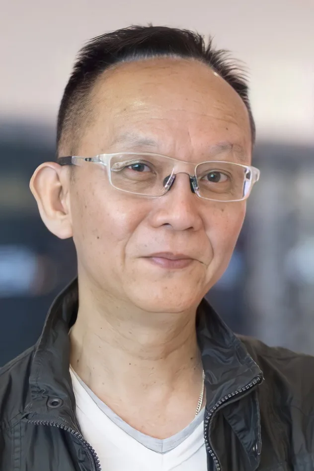 龍天生 fotoğrafı