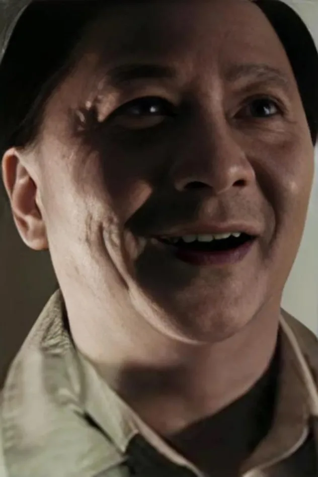 Yuen Ling-To fotoğrafı