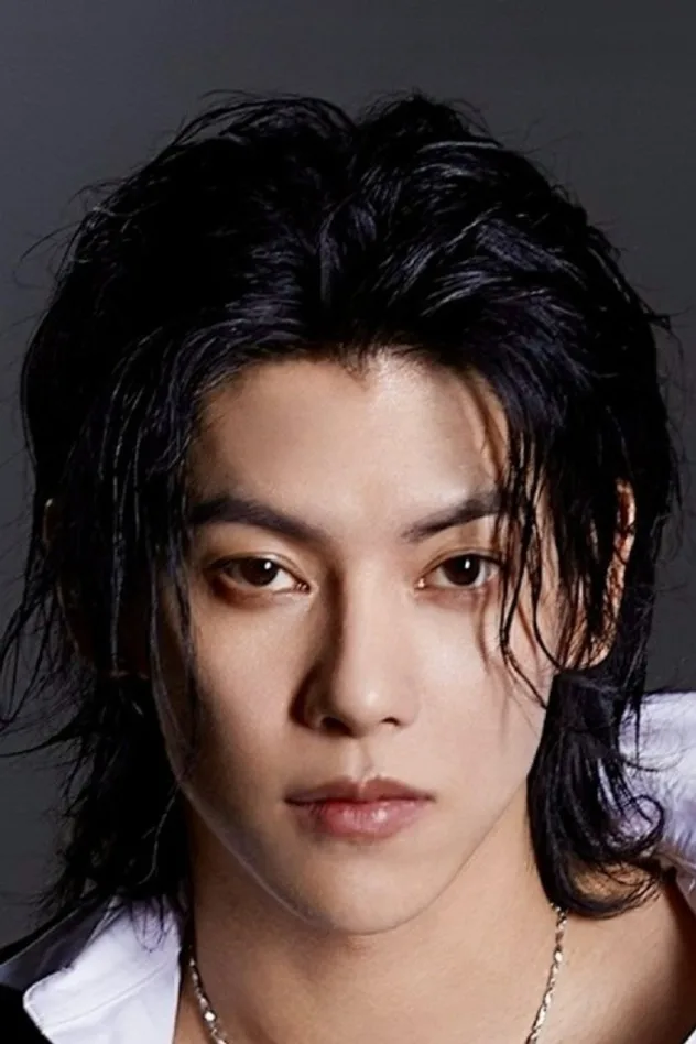 Kenji Chen fotoğrafı