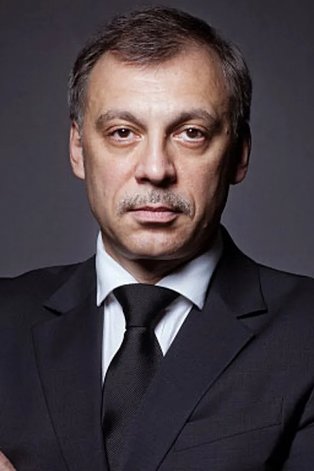 Сергей Чонишвили fotoğrafı