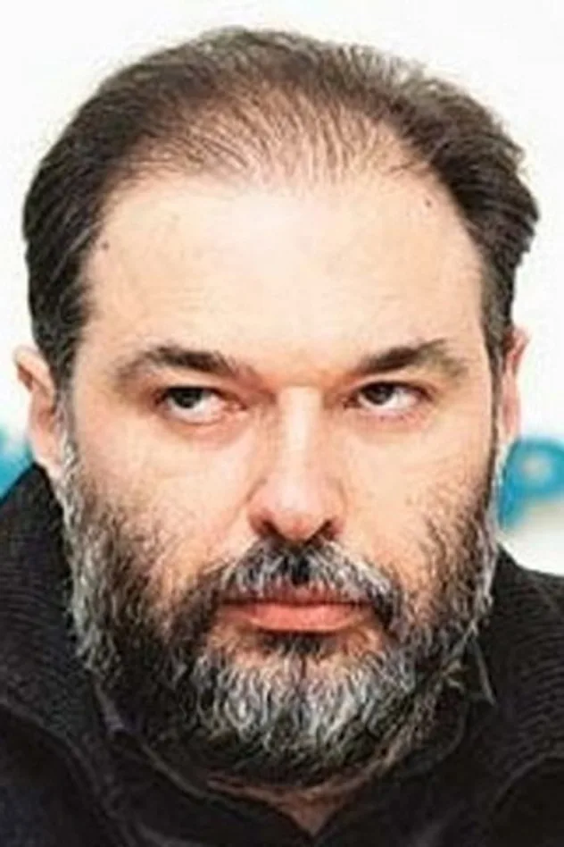 Анатолий Максимов fotoğrafı